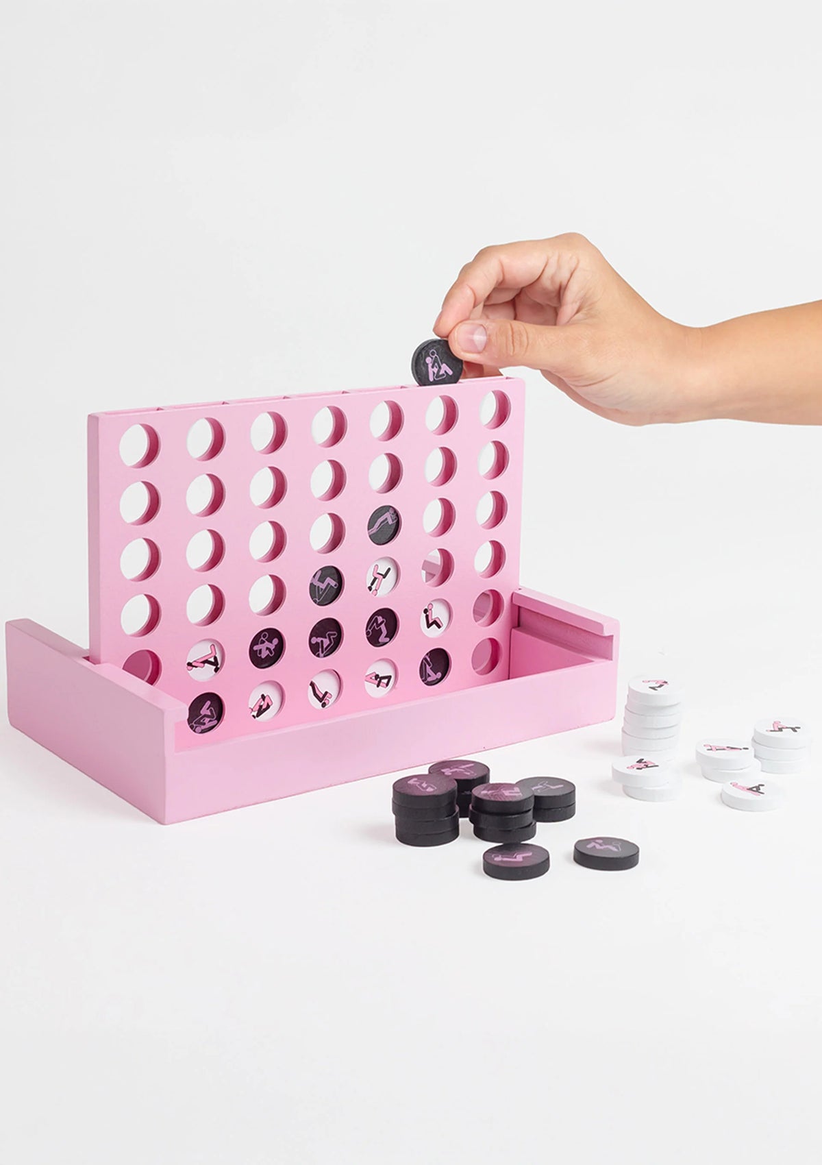 Bestel: Play4Sex Game by Secret Play - bij Happytoys.nl, happytoys.be, Happytoys.ae: erotische sex webshop | liever Happy dan Easy âââââ