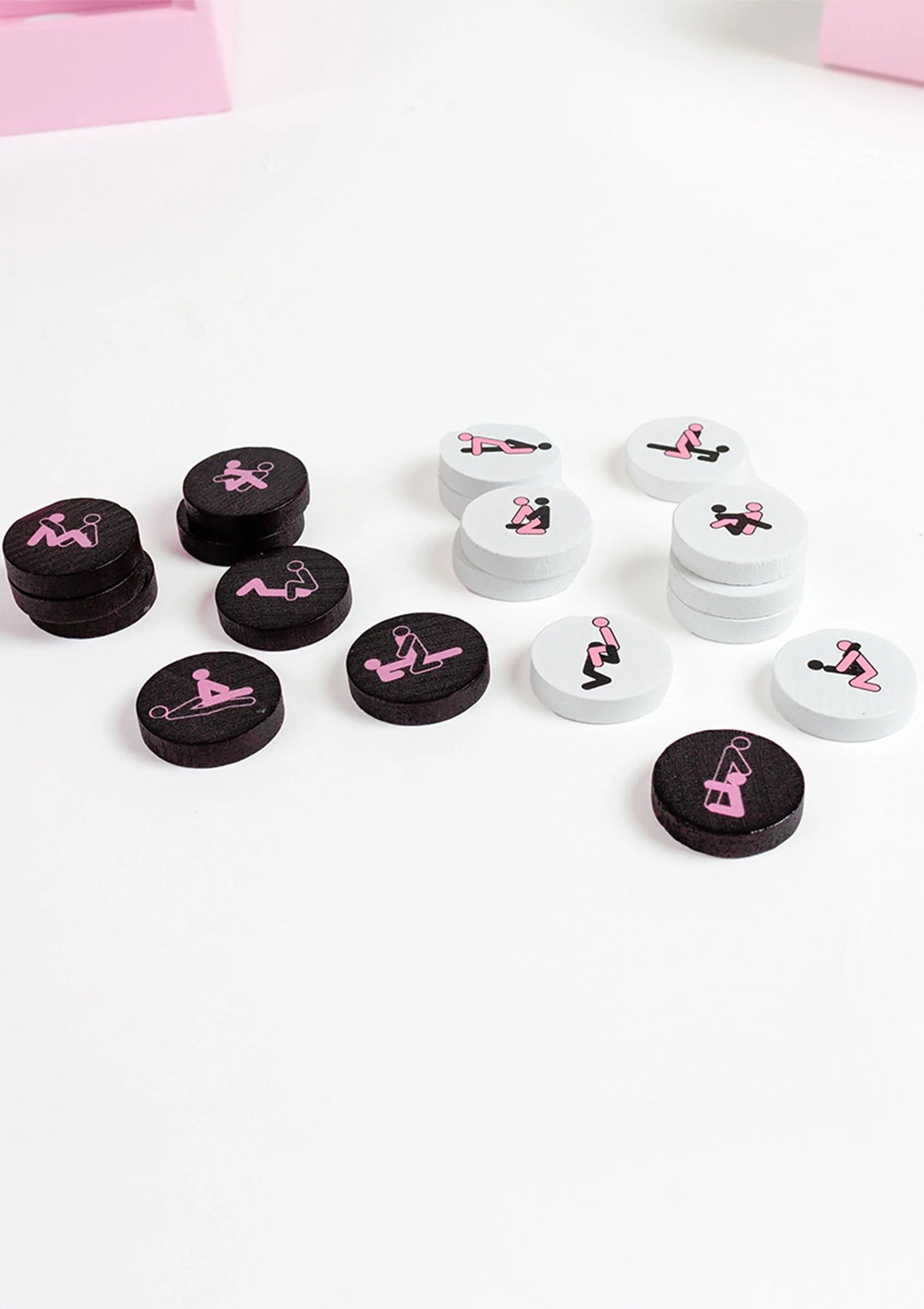 Bestel: Play4Sex Game by Secret Play - bij Happytoys.nl, happytoys.be, Happytoys.ae: erotische sex webshop | liever Happy dan Easy âââââ