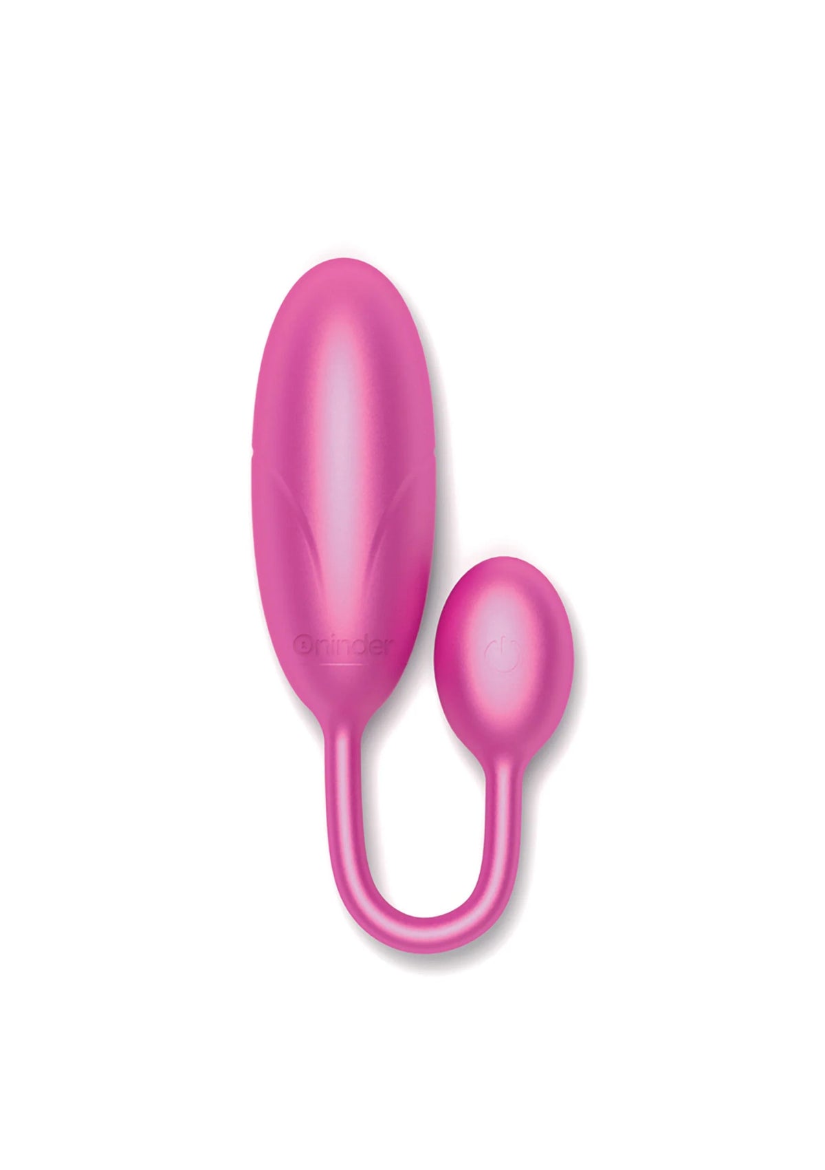 Bestel: Denver Vibrating Egg + App by Oninder - bij Happytoys.nl, happytoys.be, Happytoys.ae: erotische sex webshop | liever Happy dan Easy ⭐⭐⭐⭐⭐