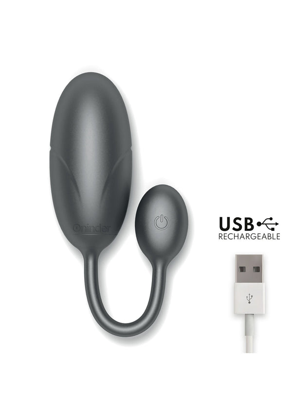 Bestel: Tokyo Vibrating Egg + App by Oninder - bij Happytoys.nl, happytoys.be, Happytoys.ae: erotische sex webshop | liever Happy dan Easy ⭐⭐⭐⭐⭐