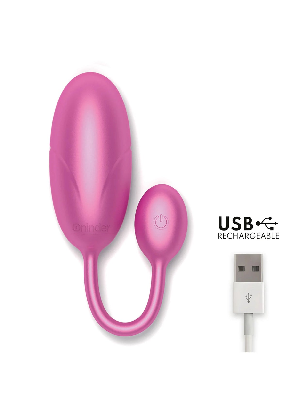Bestel: Tokyo Vibrating Egg + App by Oninder - bij Happytoys.nl, happytoys.be, Happytoys.ae: erotische sex webshop | liever Happy dan Easy ⭐⭐⭐⭐⭐