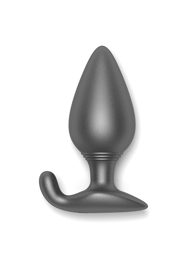 Bestel: Rio Vibrating Anal Plug + App by Oninder - bij Happytoys.nl, happytoys.be, Happytoys.ae: erotische sex webshop | liever Happy dan Easy âââââ