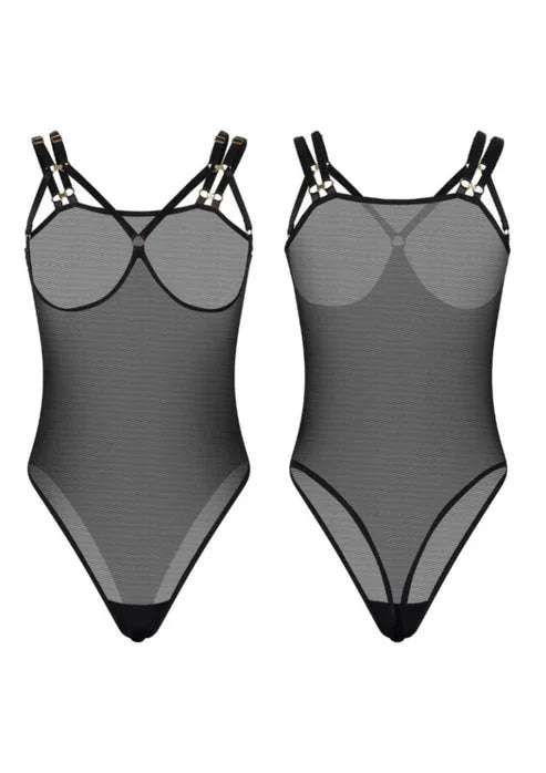 70836_BLACK_05 @ Happytoys Sexshop: online sex shop for Feeling Happy & Easy 😊 the erotic store owned by a woman