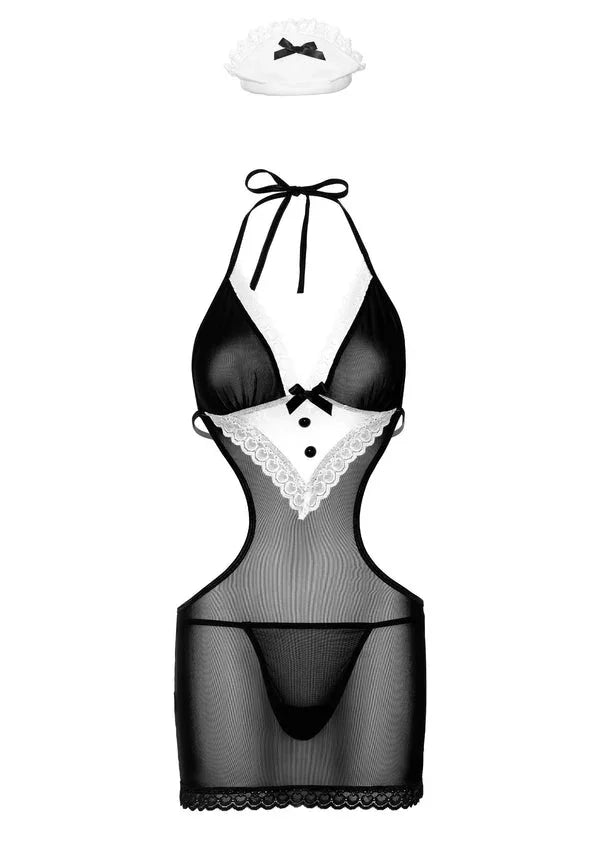 75203_BLACK_05 @ Happytoys Sexshop: online sex shop for Feeling Happy & Easy ๐ the erotic store owned by a woman