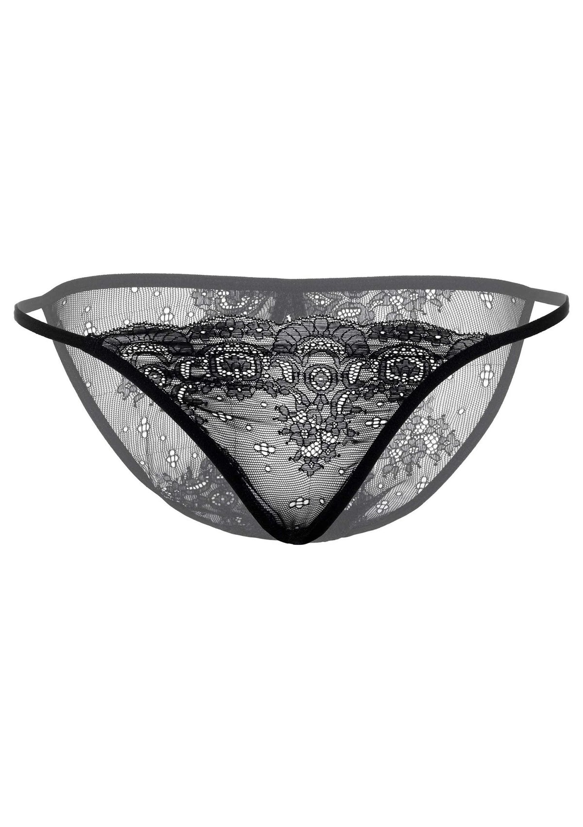 Bestel: Natalia crotchless cheekini by Daring Intimates - bij Happytoys.nl, happytoys.be, Happytoys.ae: erotische sex webshop | liever Happy dan Easy âââââ