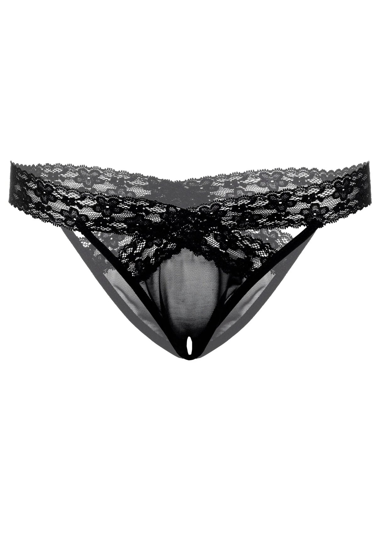 Bestel: Alessandra crotchless panty - bij Happytoys.nl, happytoys.be, Happytoys.ae: erotische sex webshop | liever Happy dan Easy âââââ