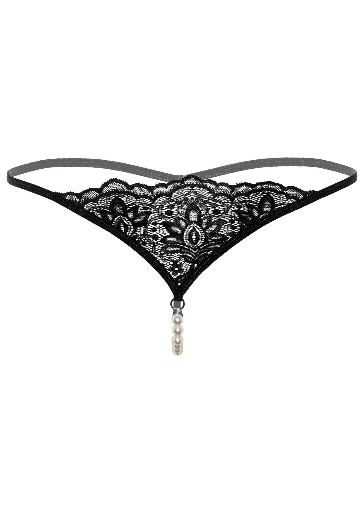 Bestel: Pearl beaded g - string by Daring Intimates - bij Happytoys.nl, happytoys.be, Happytoys.ae: erotische sex webshop | liever Happy dan Easy âââââ