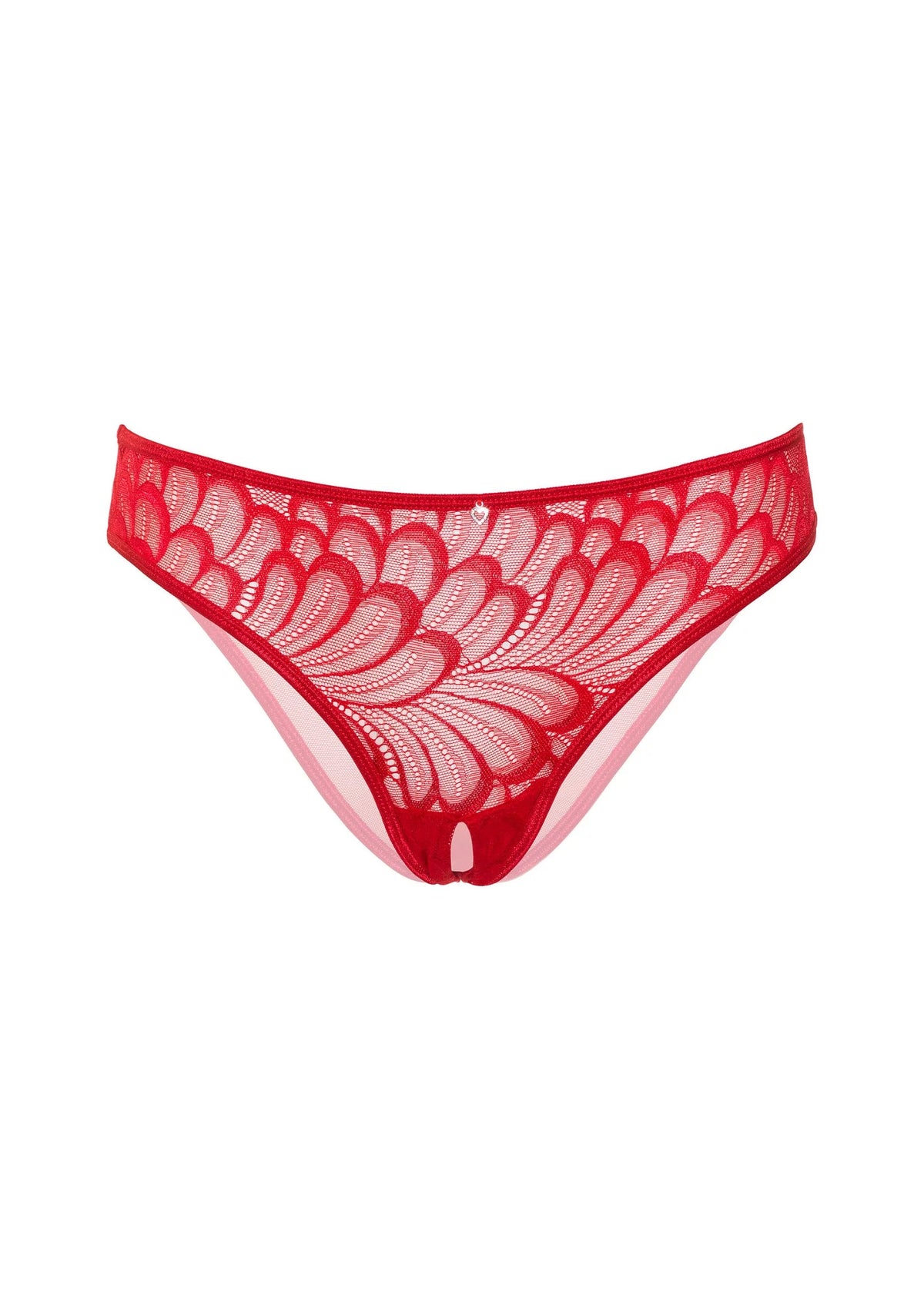Bestel: Crotchless Hiphugger - bij Happytoys.nl, happytoys.be, Happytoys.ae: erotische sex webshop | liever Happy dan Easy ⭐⭐⭐⭐⭐