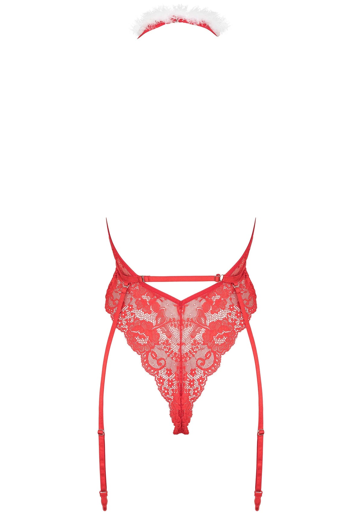 Bestel: Kristinella body - bij Happytoys.nl, happytoys.be, Happytoys.ae: erotische sex webshop | liever Happy dan Easy âââââ