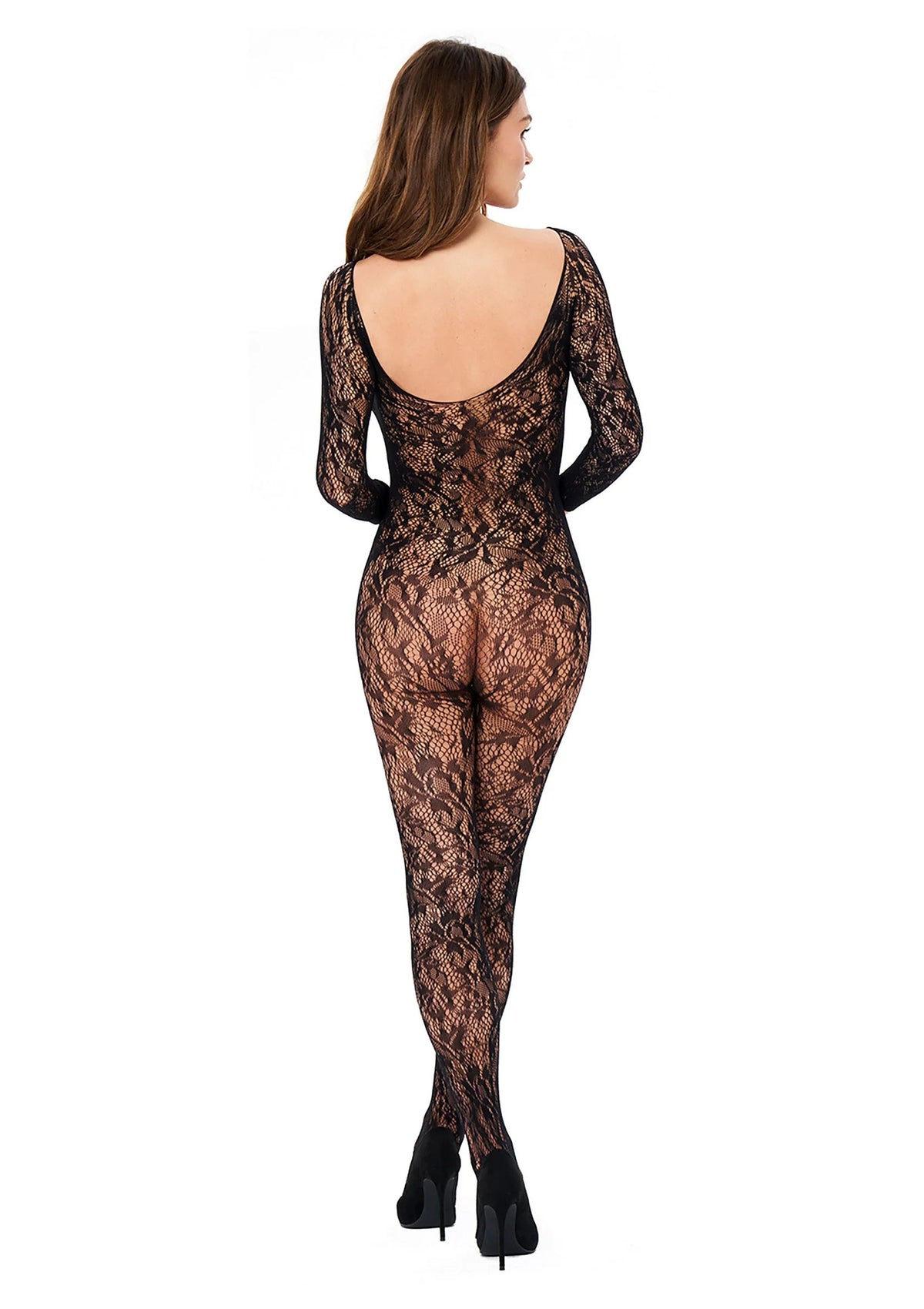 Bestel: Bodystocking BG004 - bij Happytoys.nl, happytoys.be, Happytoys.ae: erotische sex webshop | liever Happy dan Easy âââââ