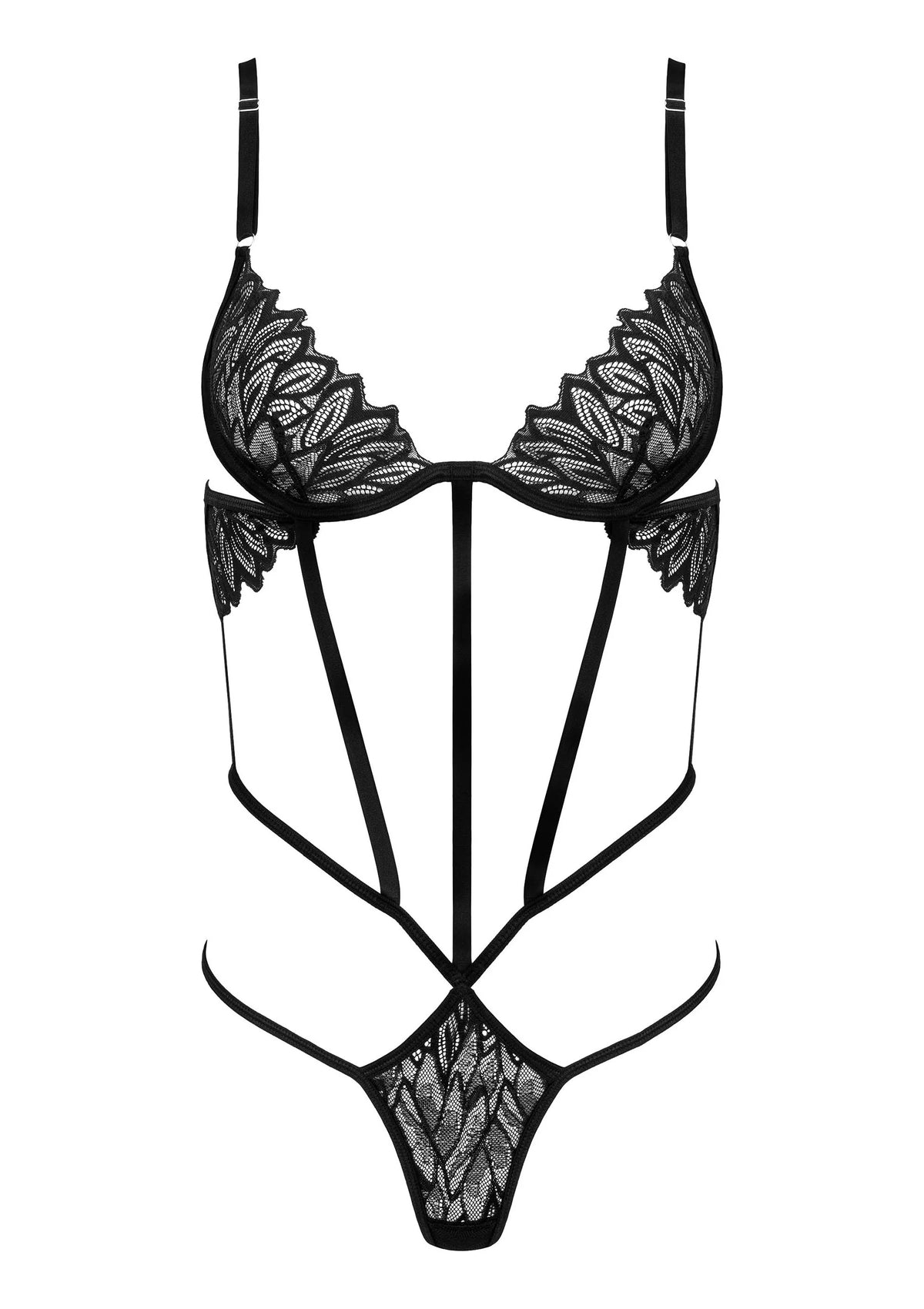 Bestel: Body BD102 by Kotek - bij Happytoys.nl, happytoys.be, Happytoys.ae: erotische sex webshop | liever Happy dan Easy âââââ