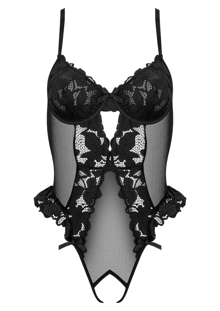 Bestel: Body BD103 lingerie by Kotek - bij Happytoys.nl, happytoys.be, Happytoys.ae: erotische sex webshop | liever Happy dan Easy âââââ