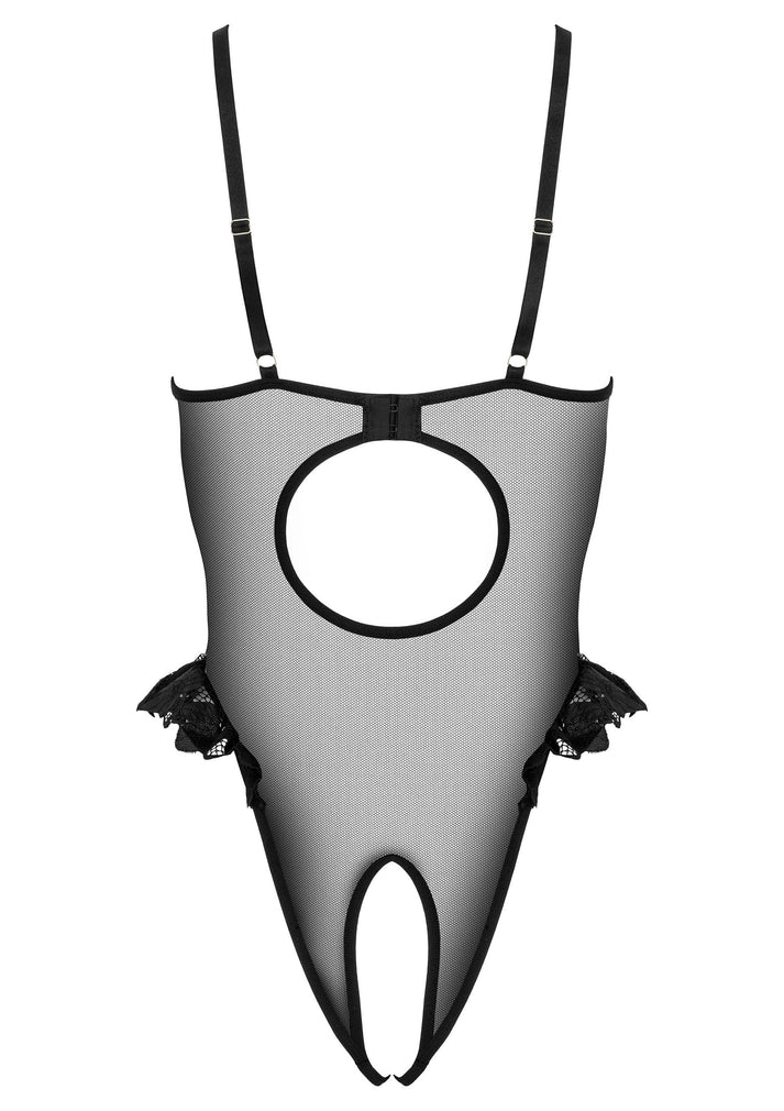 Bestel: Body BD103 lingerie by Kotek - bij Happytoys.nl, happytoys.be, Happytoys.ae: erotische sex webshop | liever Happy dan Easy âââââ