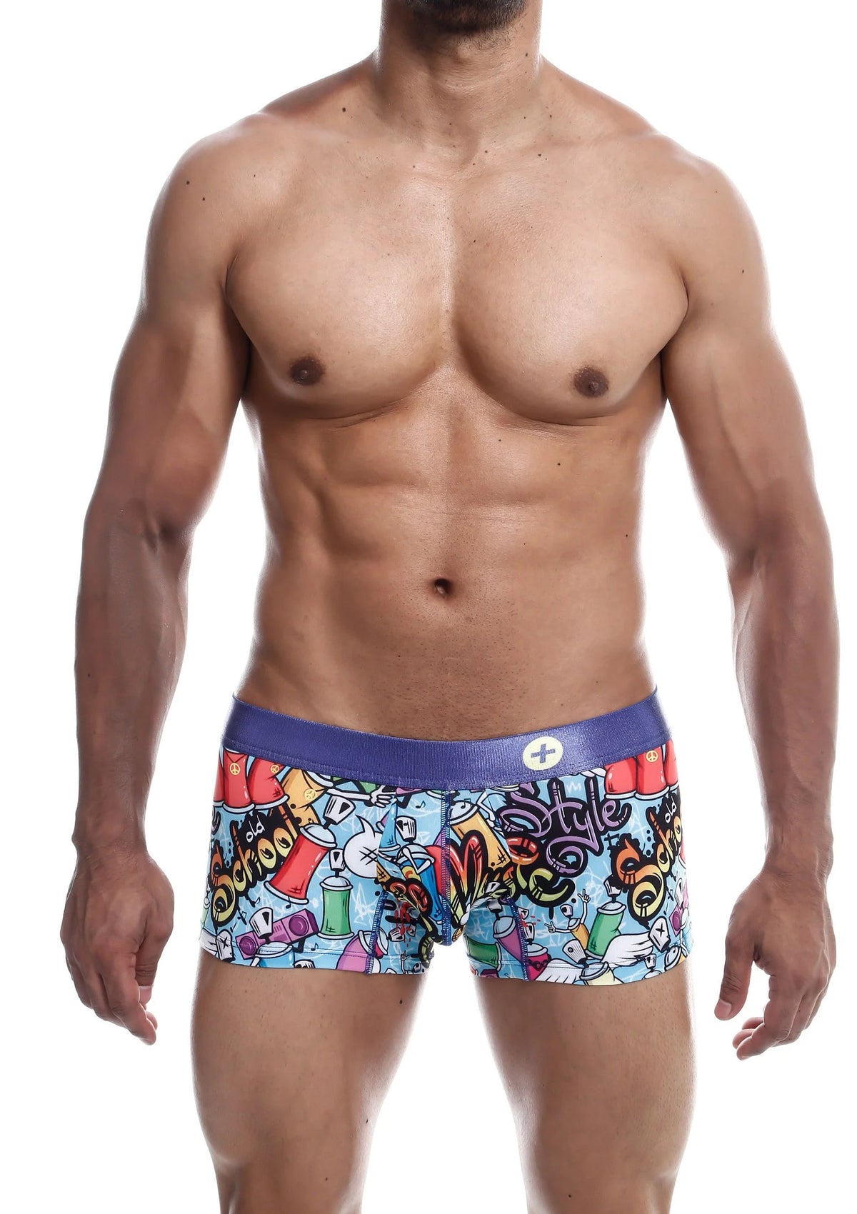 Bestel: MaleBasics Hipster Trunk - bij Happytoys.nl, happytoys.be, Happytoys.ae: erotische sex webshop | liever Happy dan Easy ⭐⭐⭐⭐⭐