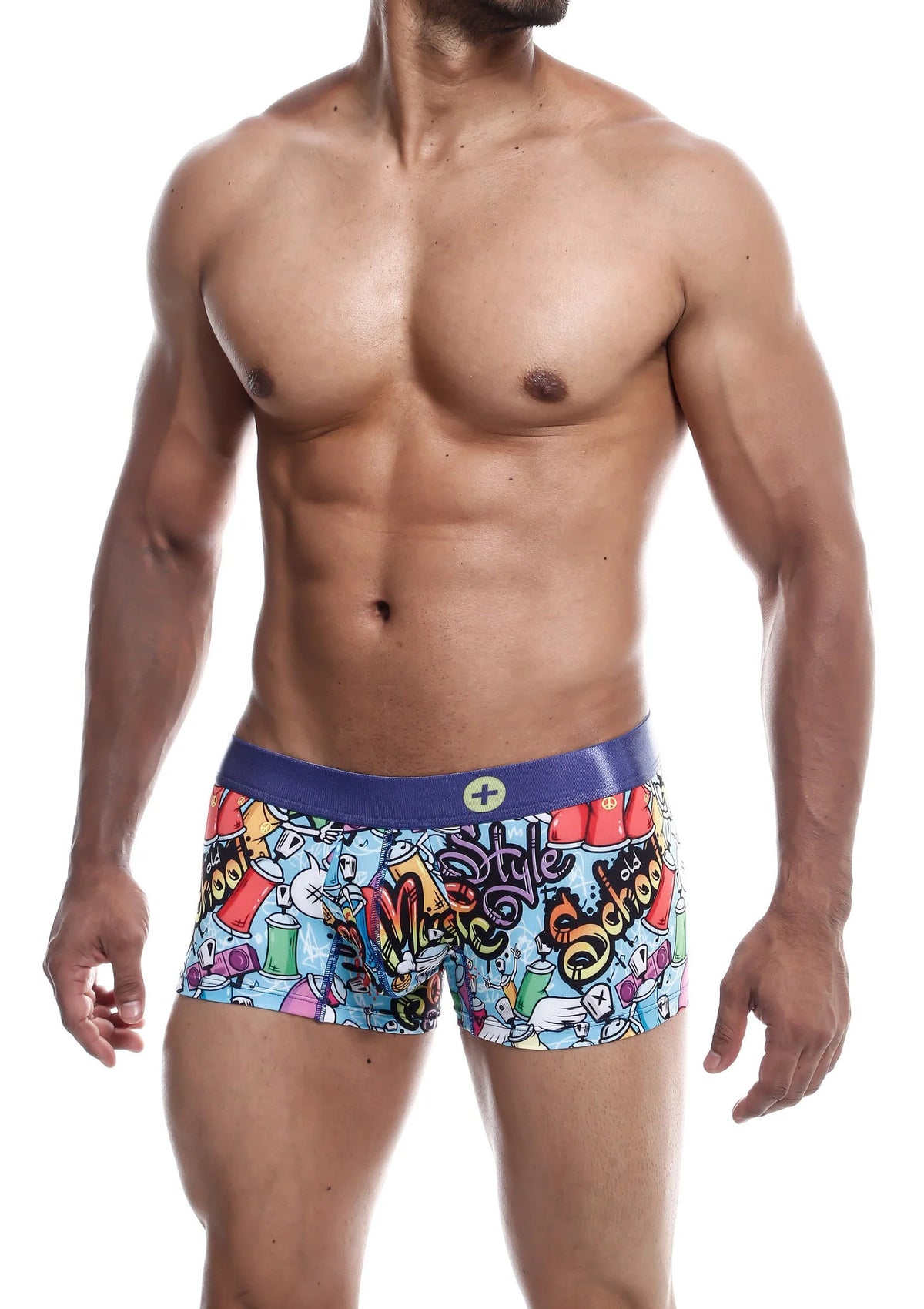 Bestel: MaleBasics Hipster Trunk - bij Happytoys.nl, happytoys.be, Happytoys.ae: erotische sex webshop | liever Happy dan Easy ⭐⭐⭐⭐⭐