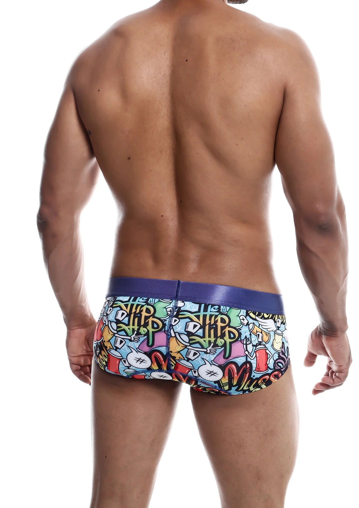 Bestel: MaleBasics Hipster Brief - bij Happytoys.nl, happytoys.be, Happytoys.ae: erotische sex webshop | liever Happy dan Easy ⭐⭐⭐⭐⭐