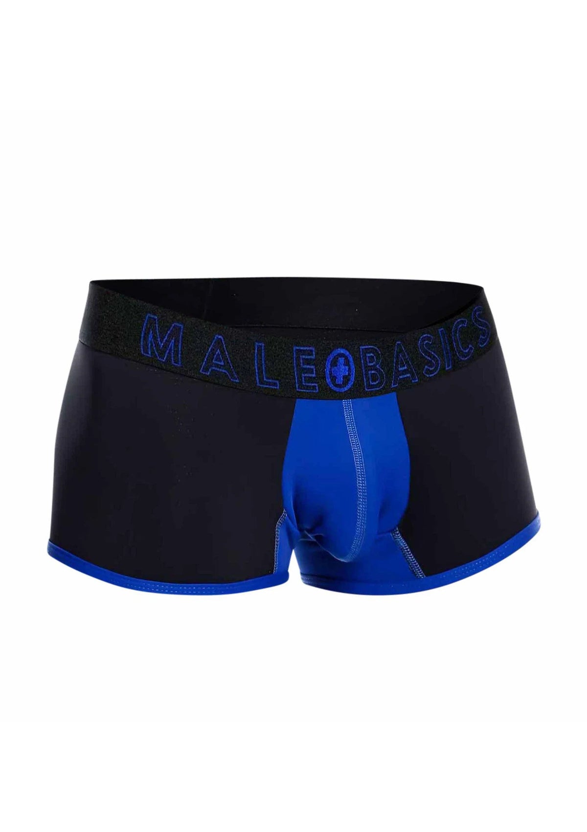Bestel: MaleBasics Neon Trunk - bij Happytoys.nl, happytoys.be, Happytoys.ae: erotische sex webshop | liever Happy dan Easy ⭐⭐⭐⭐⭐
