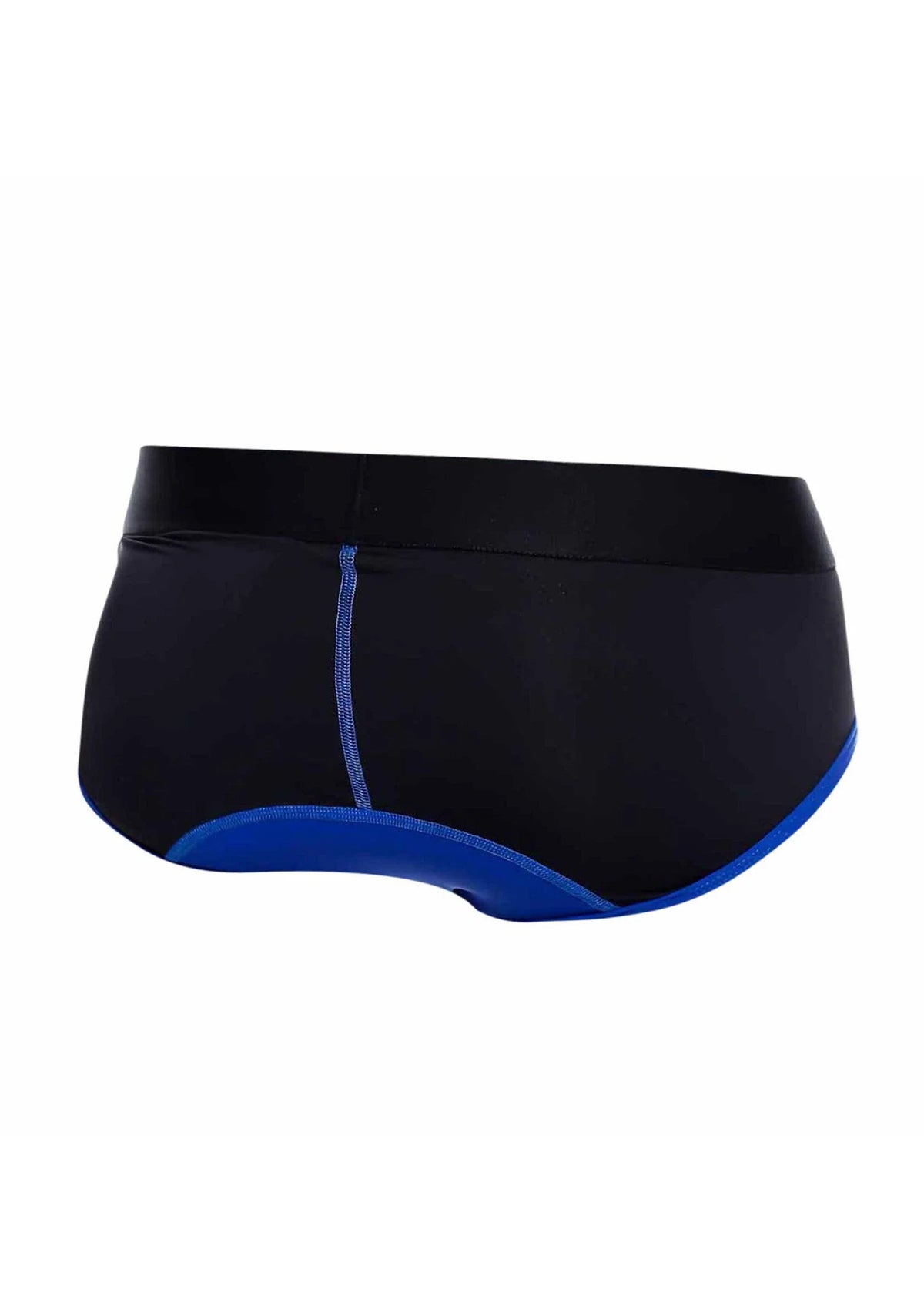 Bestel: MaleBasics Neon Brief by MaleBasics - bij Happytoys.nl, happytoys.be, Happytoys.ae: erotische sex webshop | liever Happy dan Easy ⭐⭐⭐⭐⭐