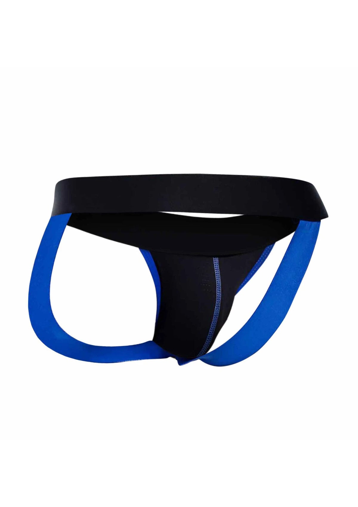 Bestel: MaleBasics Neon Jock - bij Happytoys.nl, happytoys.be, Happytoys.ae: erotische sex webshop | liever Happy dan Easy ⭐⭐⭐⭐⭐
