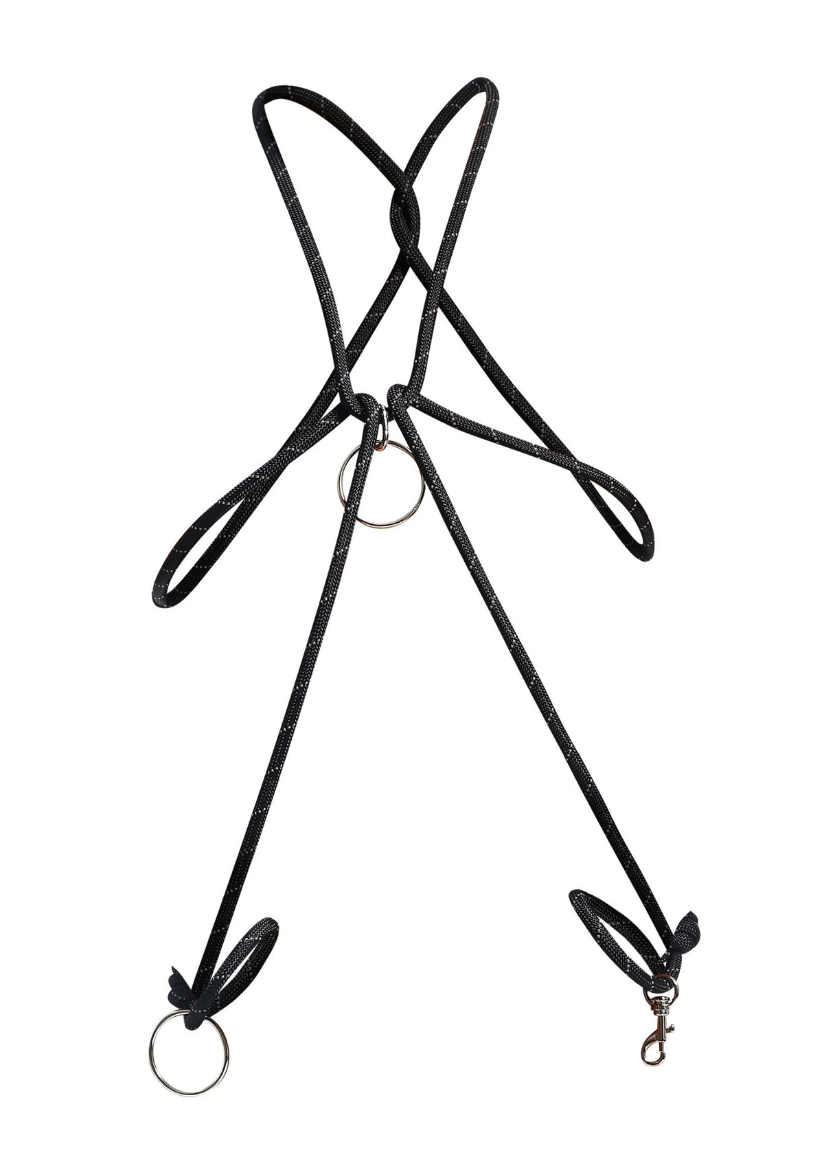 Bestel: DNGEON Cock Ring Rope by MOB Eroticwear Dngeon - bij Happytoys.nl, happytoys.be, Happytoys.ae: erotische sex webshop | liever Happy dan Easy âââââ