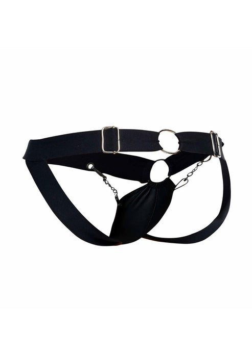 Bestel: Chain Jockstrap by MOB Eroticware Dngeon - bij Happytoys.nl, happytoys.be, Happytoys.ae: erotische sex webshop | liever Happy dan Easy âââââ