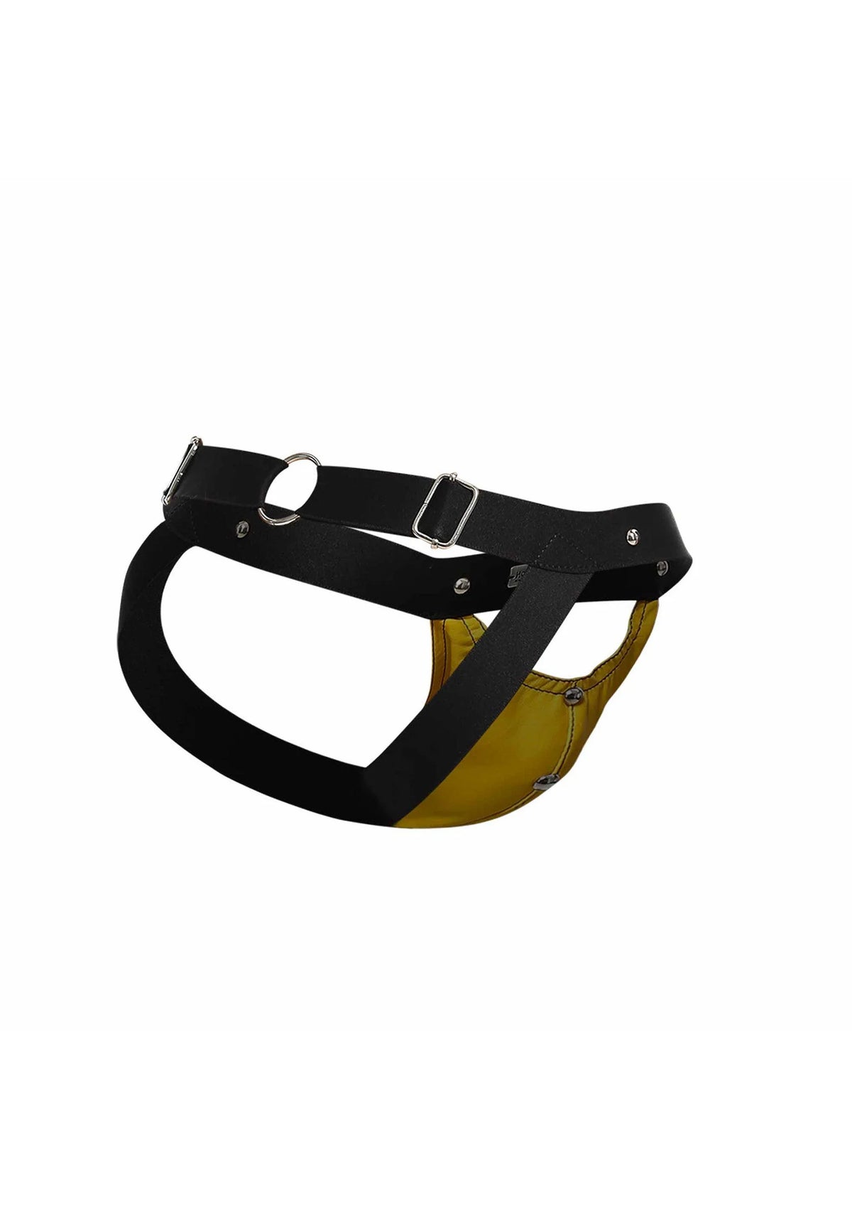 Bestel: DNGEON Peekaboo Jock by MOB Eroticware Dngeon - bij Happytoys.nl, happytoys.be, Happytoys.ae: erotische sex webshop | liever Happy dan Easy ⭐⭐⭐⭐⭐