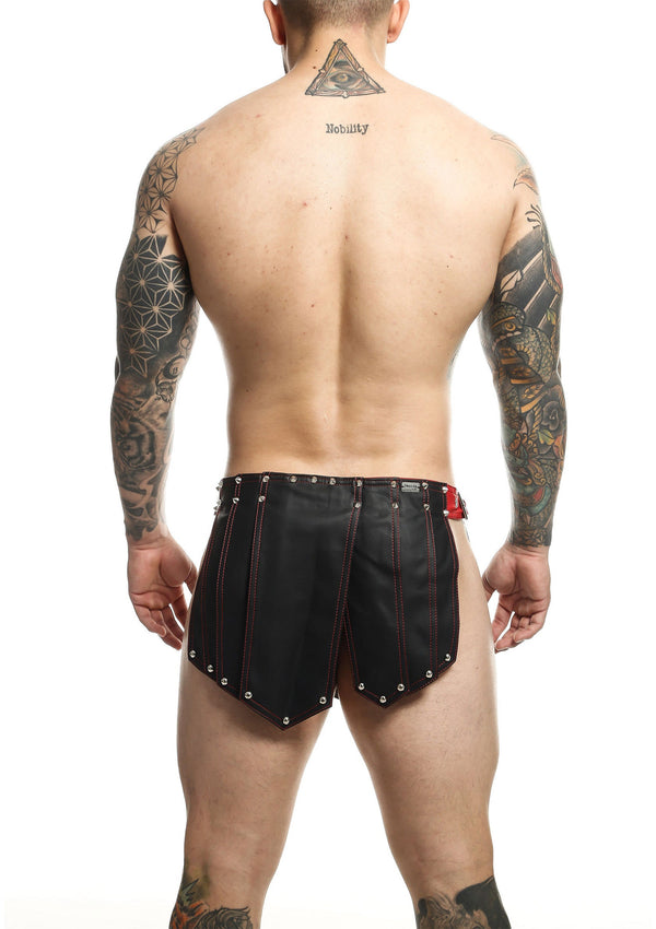 Bestel: Roman Skirt by Dngeon - bij Happytoys.nl, happytoys.be, Happytoys.ae: erotische sex webshop | liever Happy dan Easy ⭐⭐⭐⭐⭐