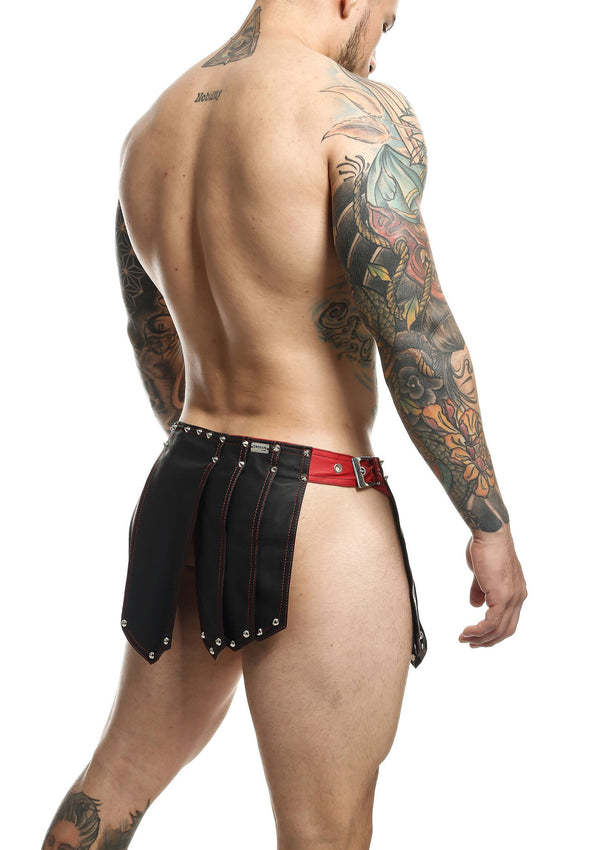 Bestel: Roman Skirt by Dngeon - bij Happytoys.nl, happytoys.be, Happytoys.ae: erotische sex webshop | liever Happy dan Easy ⭐⭐⭐⭐⭐