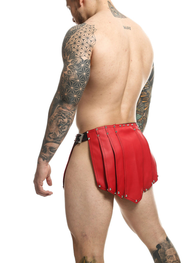 Bestel: Roman Skirt by Dngeon - bij Happytoys.nl, happytoys.be, Happytoys.ae: erotische sex webshop | liever Happy dan Easy ⭐⭐⭐⭐⭐