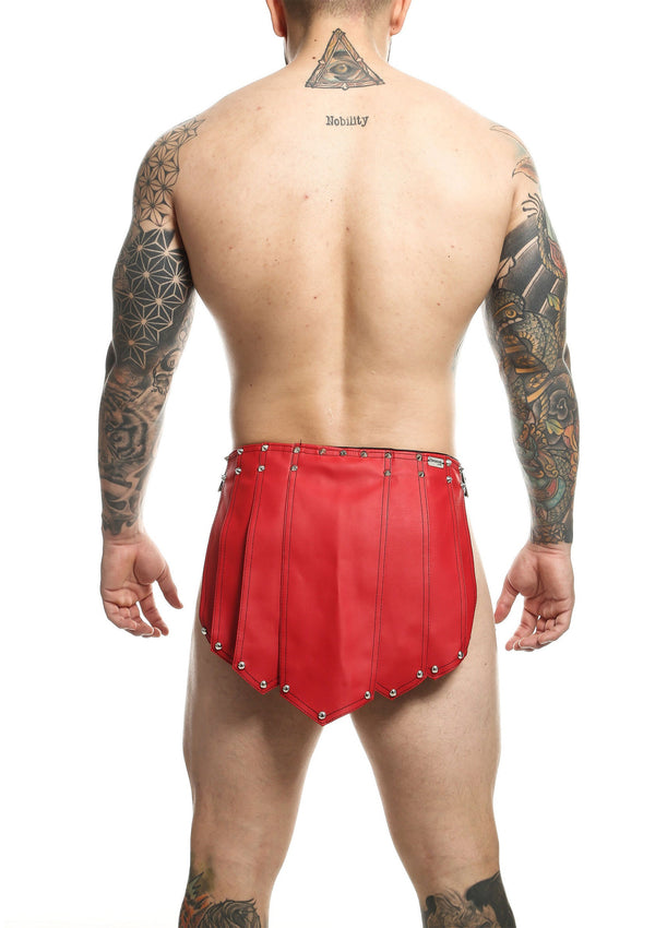 Bestel: Roman Skirt by Dngeon - bij Happytoys.nl, happytoys.be, Happytoys.ae: erotische sex webshop | liever Happy dan Easy ⭐⭐⭐⭐⭐