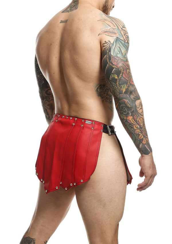 Bestel: Roman Skirt by Dngeon - bij Happytoys.nl, happytoys.be, Happytoys.ae: erotische sex webshop | liever Happy dan Easy ⭐⭐⭐⭐⭐
