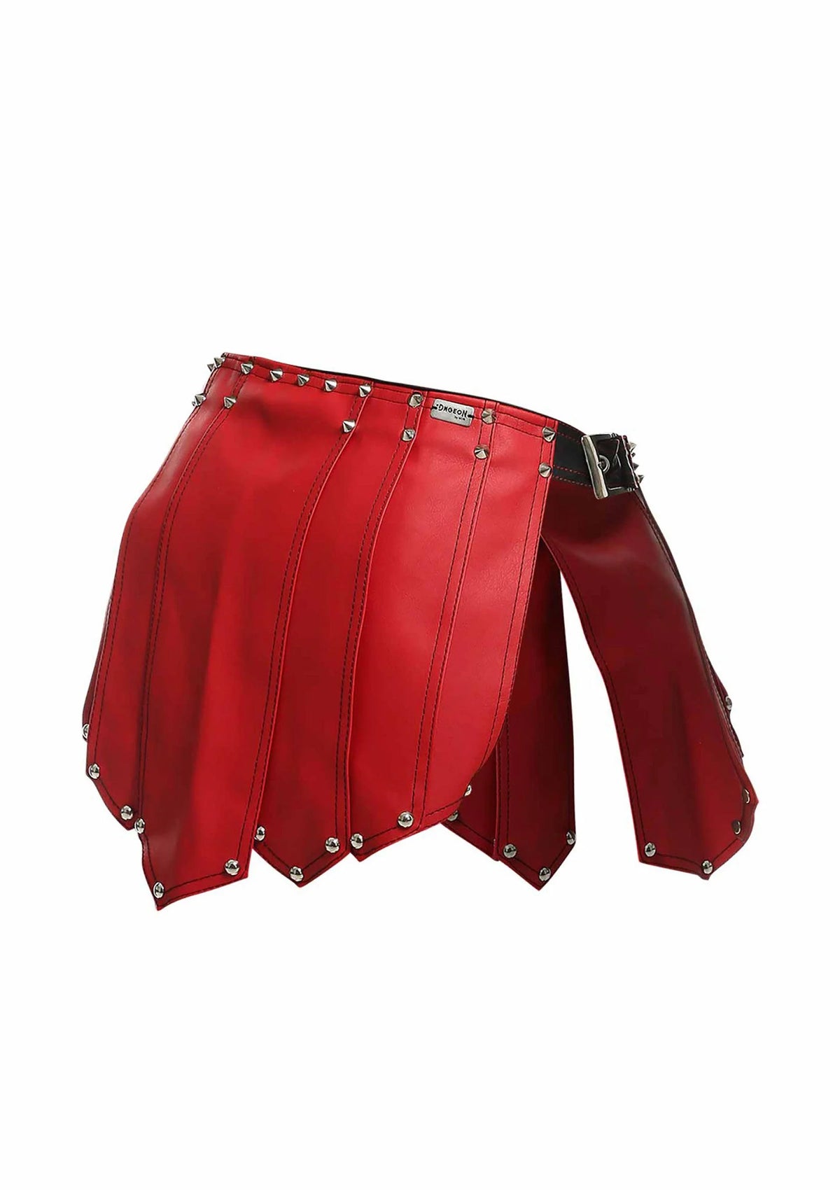 Bestel: Roman Skirt by Dngeon - bij Happytoys.nl, happytoys.be, Happytoys.ae: erotische sex webshop | liever Happy dan Easy ⭐⭐⭐⭐⭐