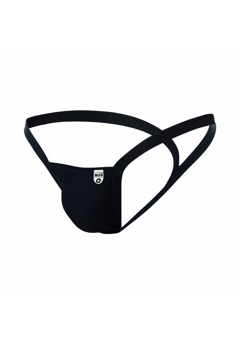 Bestel: MOB Y Buns Thong by MOB Erotic Ware - lingerie bij Happytoys.nl, happytoys.be, Happytoys.ae: erotische sex webshop | liever Happy dan Easy ⭐⭐⭐⭐⭐