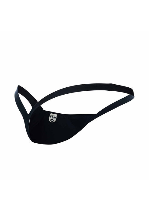 Bestel: MOB Y Buns Thong by MOB Erotic Ware - lingerie bij Happytoys.nl, happytoys.be, Happytoys.ae: erotische sex webshop | liever Happy dan Easy ⭐⭐⭐⭐⭐