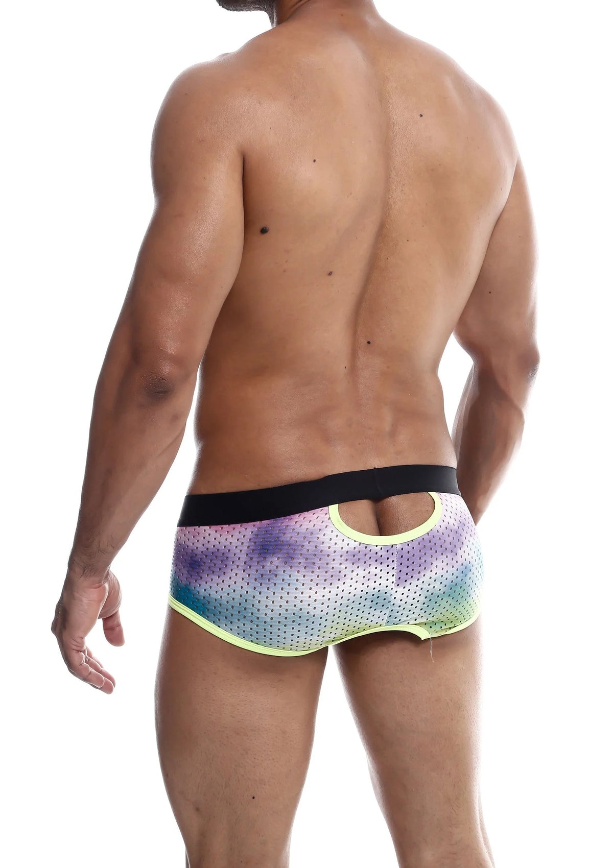 Bestel: MOB Aero Brief by MOB Eroticwear - bij Happytoys.nl, happytoys.be, Happytoys.ae: erotische sex webshop | liever Happy dan Easy ⭐⭐⭐⭐⭐