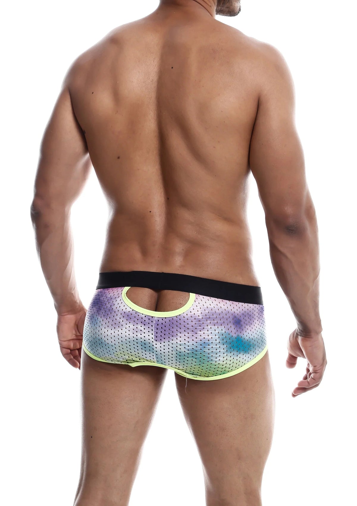 Bestel: MOB Aero Brief by MOB Eroticwear - bij Happytoys.nl, happytoys.be, Happytoys.ae: erotische sex webshop | liever Happy dan Easy ⭐⭐⭐⭐⭐
