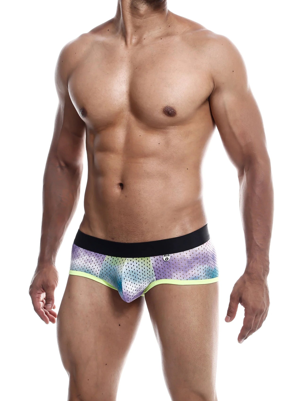 Bestel: MOB Aero Brief by MOB Eroticwear - bij Happytoys.nl, happytoys.be, Happytoys.ae: erotische sex webshop | liever Happy dan Easy ⭐⭐⭐⭐⭐