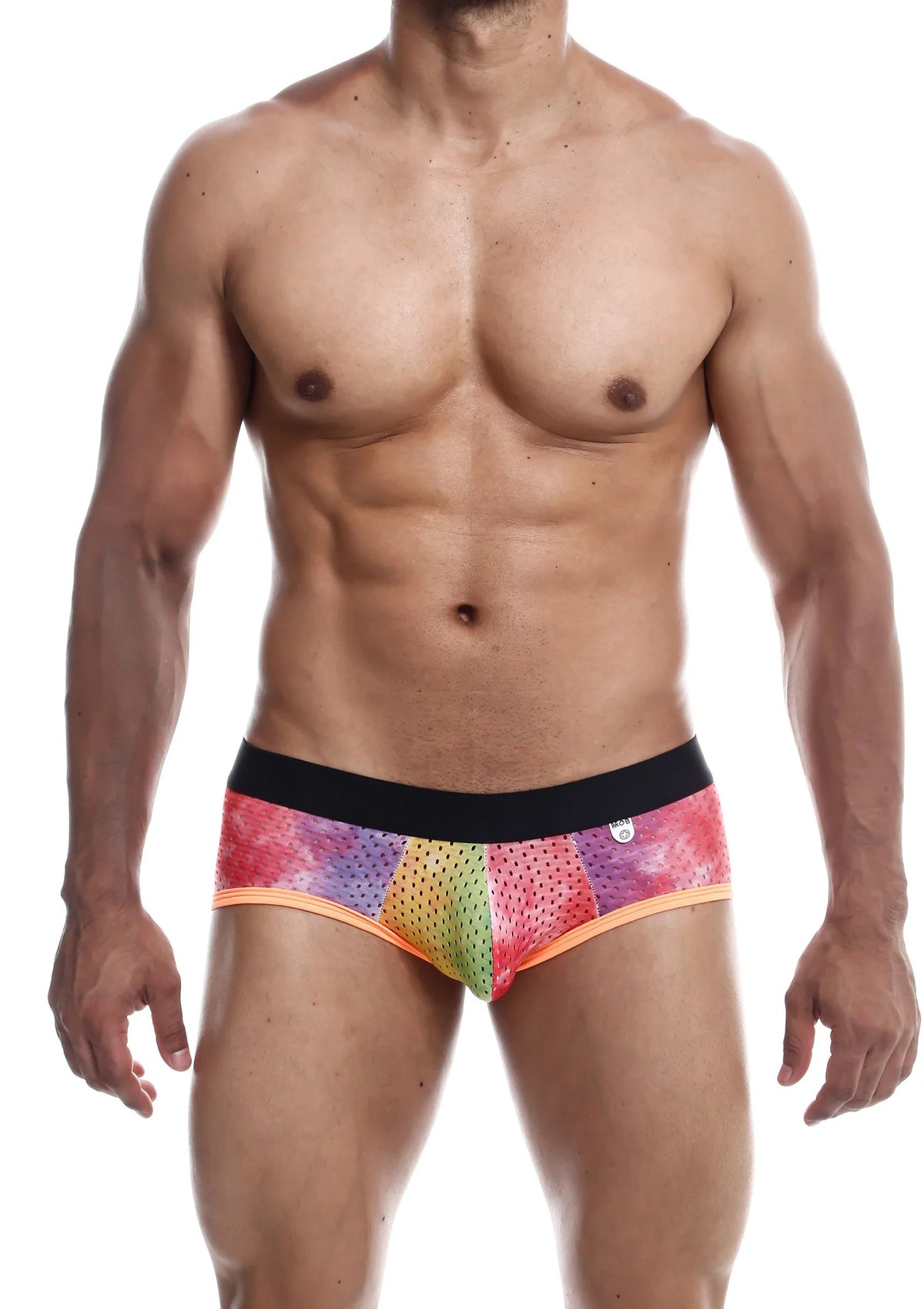 Bestel: MOB Aero Brief by MOB Eroticwear - bij Happytoys.nl, happytoys.be, Happytoys.ae: erotische sex webshop | liever Happy dan Easy ⭐⭐⭐⭐⭐