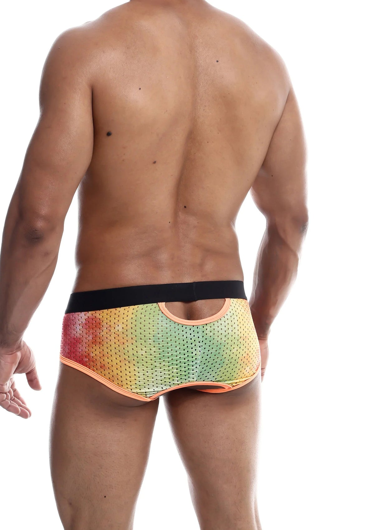 Bestel: MOB Aero Brief by MOB Eroticwear - bij Happytoys.nl, happytoys.be, Happytoys.ae: erotische sex webshop | liever Happy dan Easy ⭐⭐⭐⭐⭐