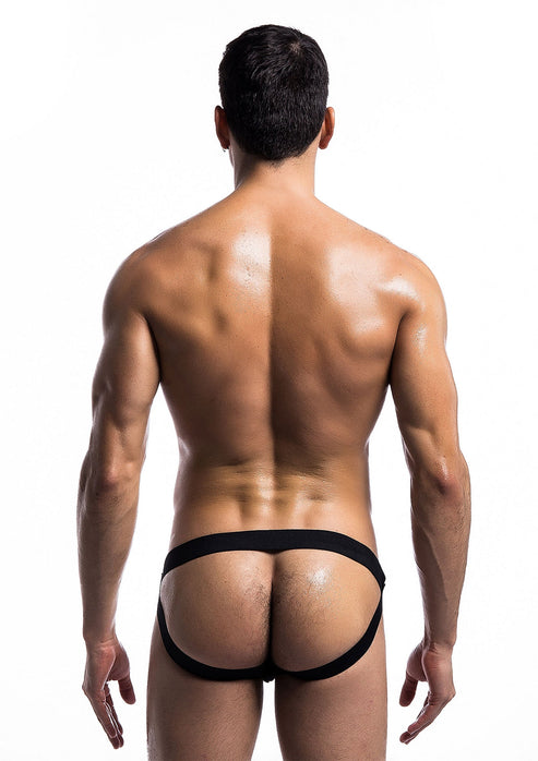 Bestel: Fetish Swim Jockstrap by MOB Eroticwear - bij Happytoys.nl, happytoys.be, Happytoys.ae: erotische sex webshop | liever Happy dan Easy ⭐⭐⭐⭐⭐