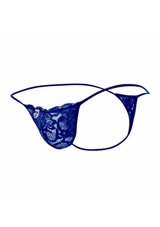 Bestel: Lace Thong - bij Happytoys: de erotische sex webshop | liever Happy dan Easy ⭐⭐⭐⭐⭐