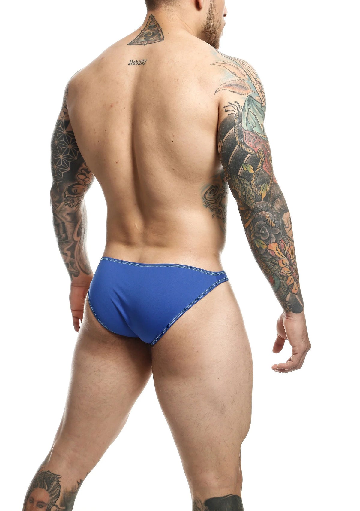 Bestel: MOB Toucan Bikini by MOB Eroticwear - bij Happytoys.nl, happytoys.be, Happytoys.ae: erotische sex webshop | liever Happy dan Easy ⭐⭐⭐⭐⭐
