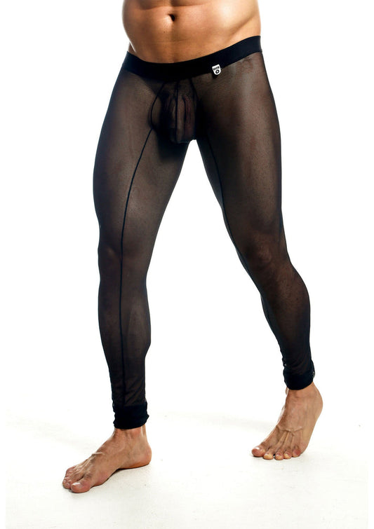 MOB Sheer Mesh Tights by MOB Eroticware