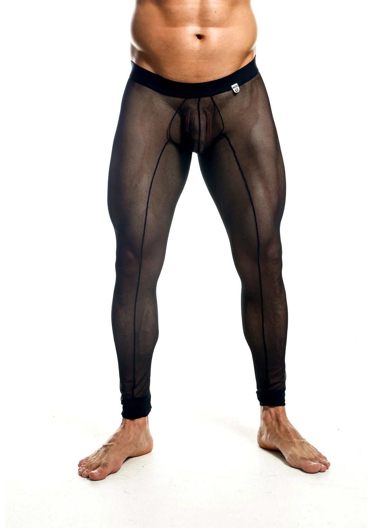 Bestel: MOB Sheer Mesh Tights by MOB Eroticware - bij Happytoys.nl, happytoys.be, Happytoys.ae: erotische sex webshop | liever Happy dan Easy ⭐⭐⭐⭐⭐