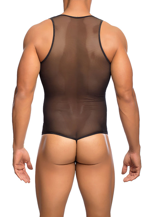 Bestel: MOB Sexy Sheer Body by MOB Eroticwear - bij Happytoys.nl, happytoys.be, Happytoys.ae: erotische sex webshop | liever Happy dan Easy ⭐⭐⭐⭐⭐