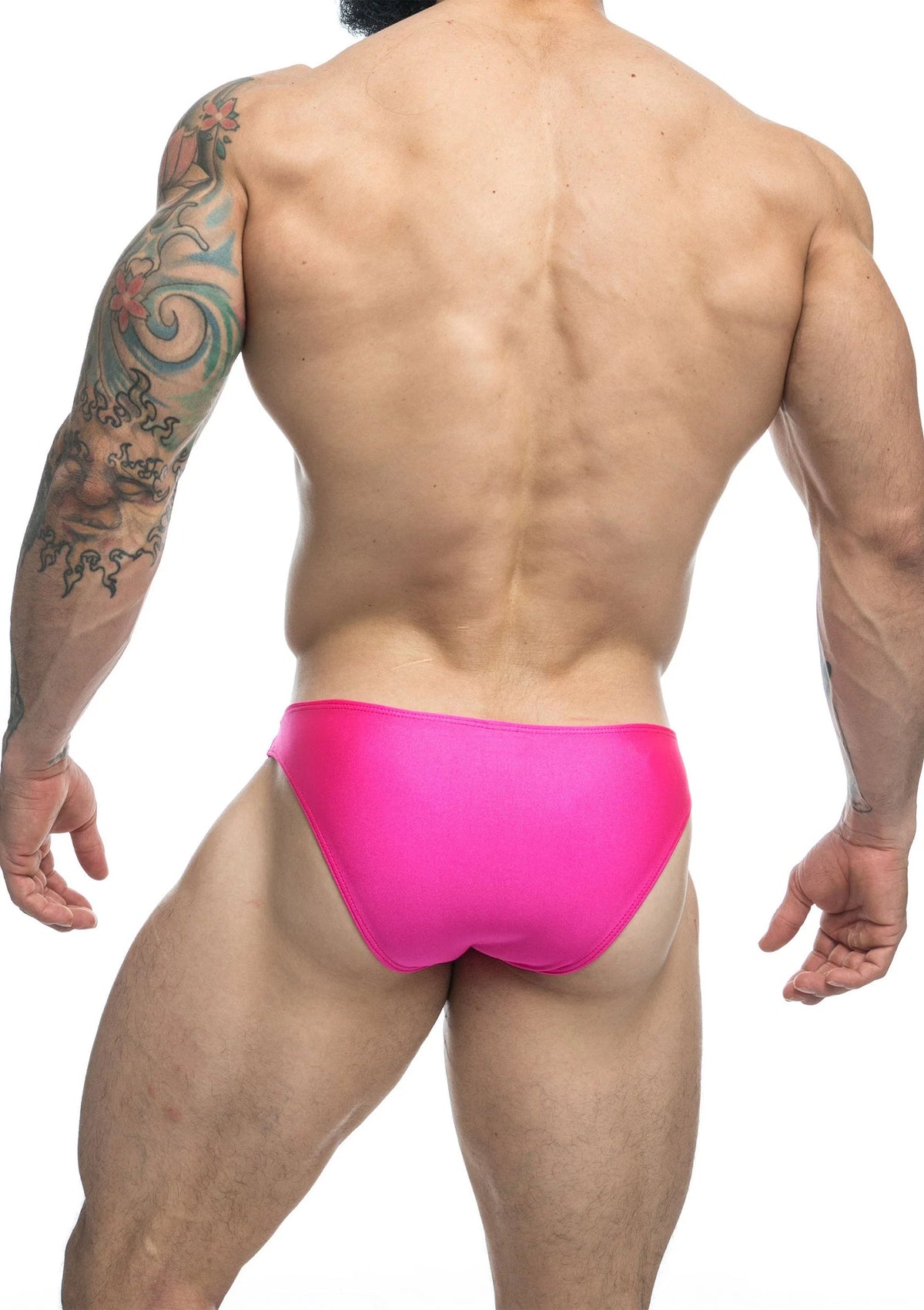 Bestel: Classic Bikini by Justin+Simon - bij Happytoys.nl, happytoys.be, Happytoys.ae: erotische sex webshop | liever Happy dan Easy ⭐⭐⭐⭐⭐