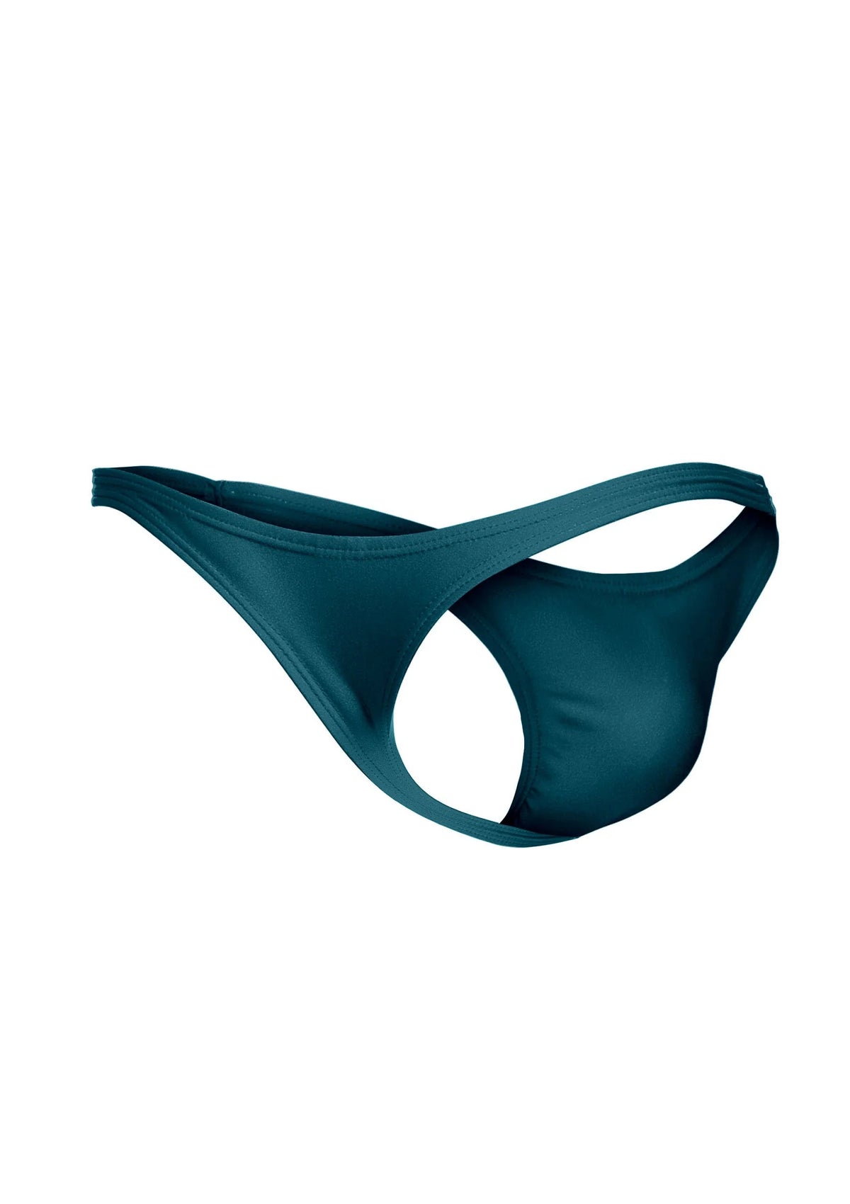Bestel: Classic Tanga Size S Aqua by Justin+Simon - bij Happytoys.nl, happytoys.be, Happytoys.ae: erotische sex webshop | liever Happy dan Easy ⭐⭐⭐⭐⭐