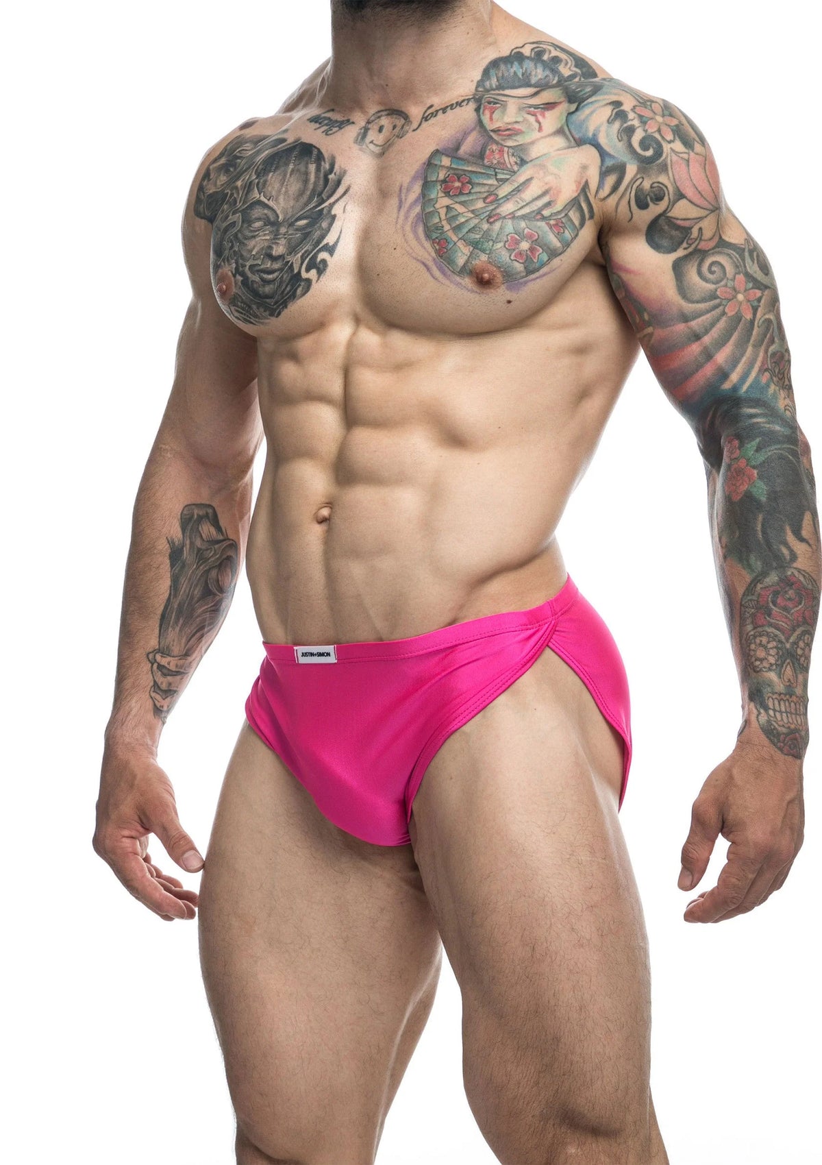 Bestel: Running Short - bij Happytoys: de erotische sex webshop | liever Happy dan Easy ⭐⭐⭐⭐⭐