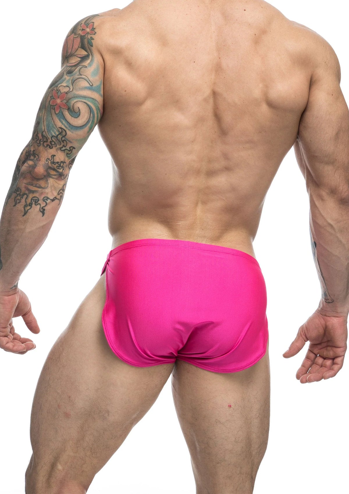 Bestel: Running Short - bij Happytoys.nl, happytoys.be, Happytoys.ae: erotische sex webshop | liever Happy dan Easy ⭐⭐⭐⭐⭐