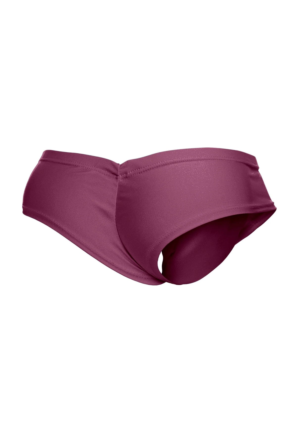 Bestel: Cheek Bikini by Justin+Simon - bij Happytoys.nl, happytoys.be, Happytoys.ae: erotische sex webshop | liever Happy dan Easy ⭐⭐⭐⭐⭐